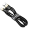 کابل تبدیل USB به لایتنینگ باسئوس مدل CALKLF-CV1 طول 2 متر